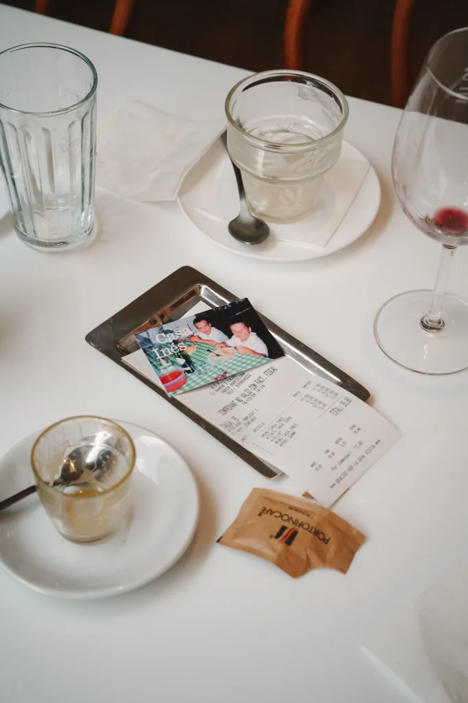 restaurante en gracia con encanto