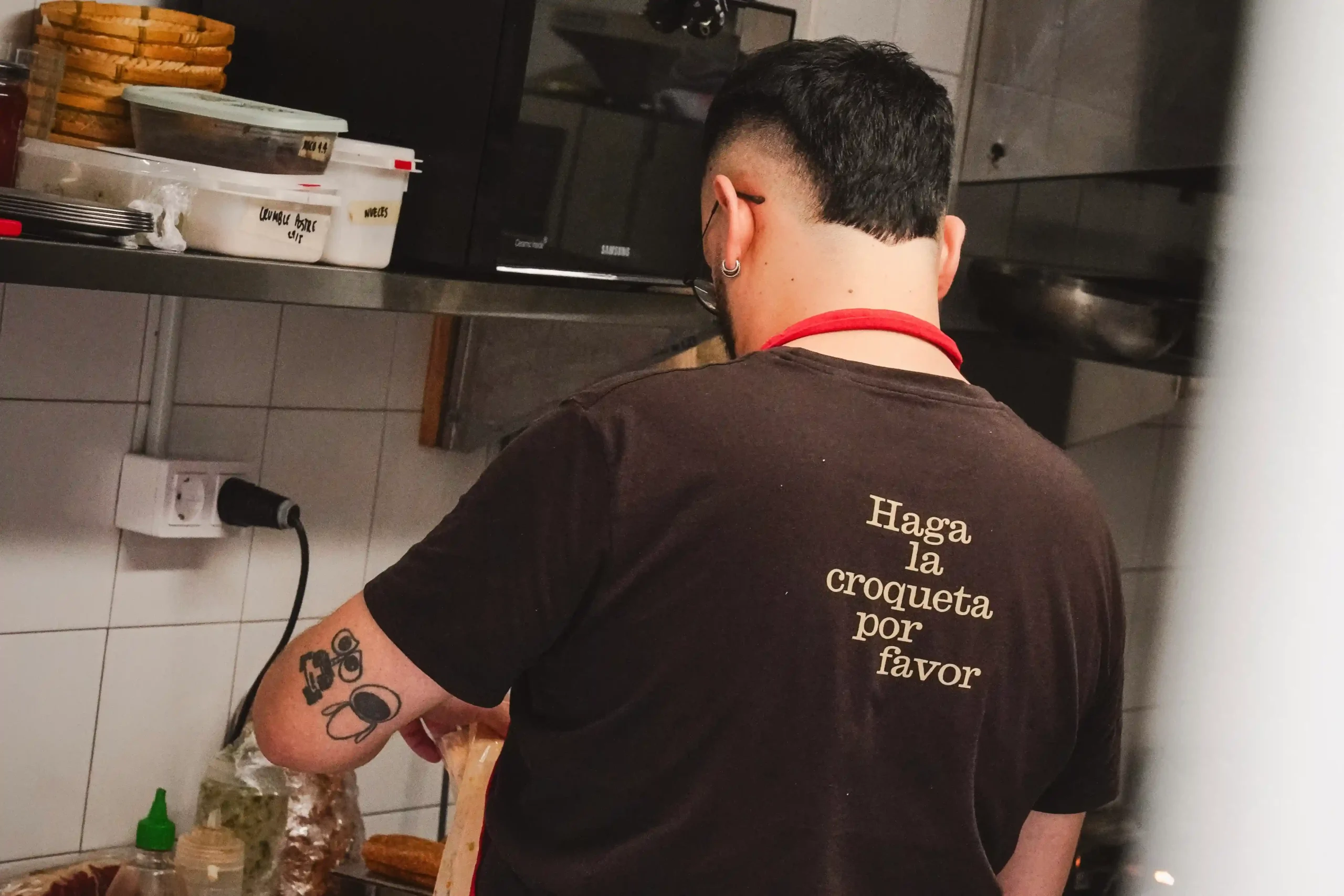 mejor restaurante gracia